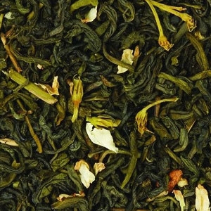 Моли Хуа Ча (Жасминовый чай), 100гр. 