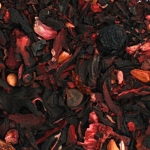 Малиновая мята (чай травяной), 100гр.