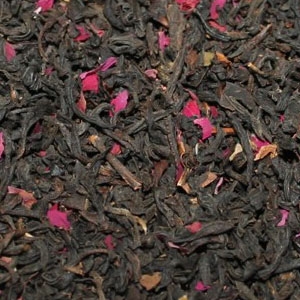 Мей Гун Хун Ча (Красный чай с розой) 100гр 